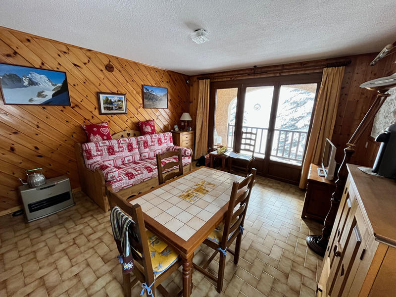 Appartement - 31 m² - 1 pièce