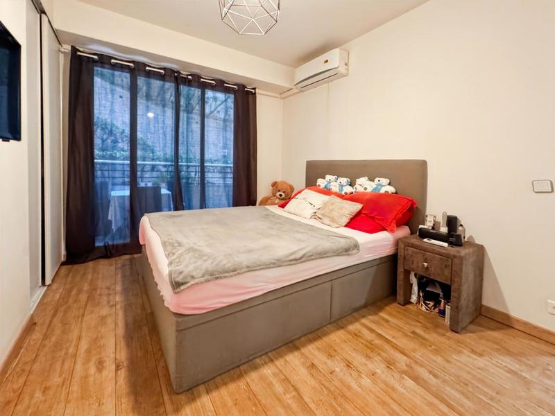 Appartement - 77 m² - 4 pièces