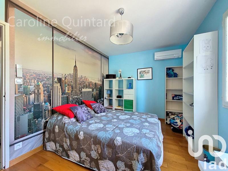 Maison - 158 m² - 5 pièces