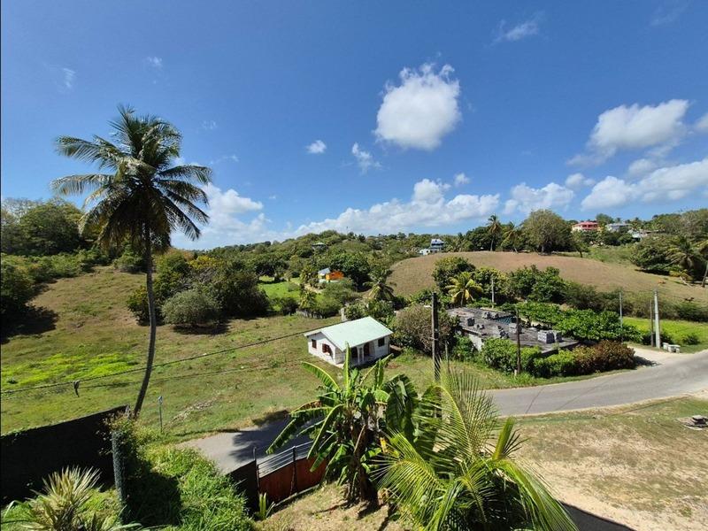 Maison - 76 m² - 3 pièces