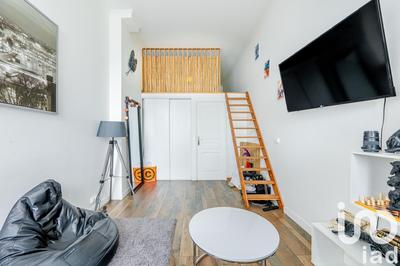 Appartement - 60 m² - 4 pièces