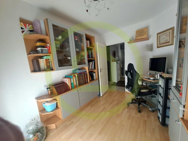 Appartement - 86 m² - 4 pièces