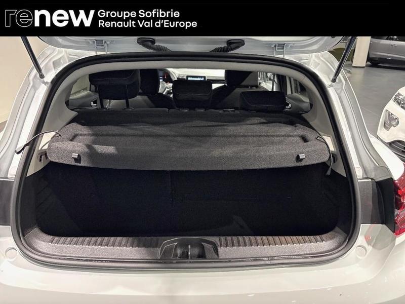 Renault Clio V SCe 65 Evolution