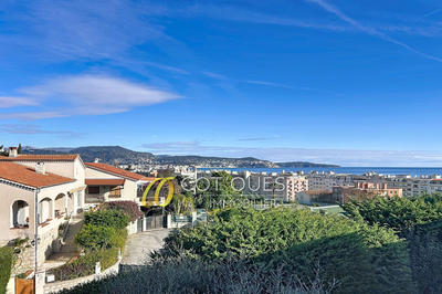 Appartement - 87 m² - 3 pièces