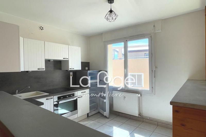 Appartement - 41 m² - 2 pièces