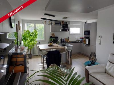 Appartement - 48 m² - 3 pièces