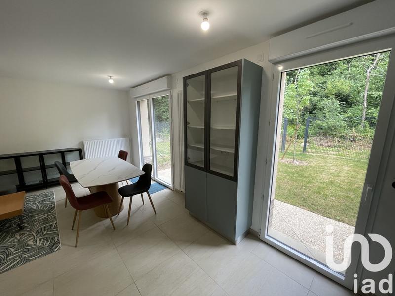 Maison - 82 m² - 4 pièces