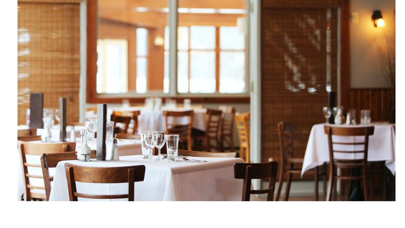 Fonds de commerce - Hôtellerie / Restauration - 90 m²