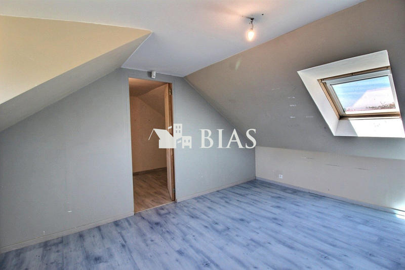 Maison - 165 m² - 6 pièces