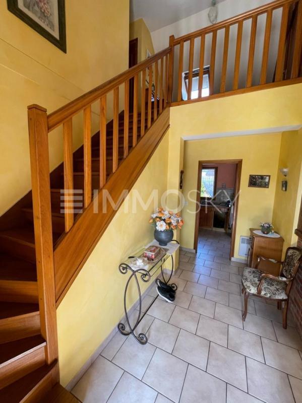 Villa - 101 m² - 5 pièces