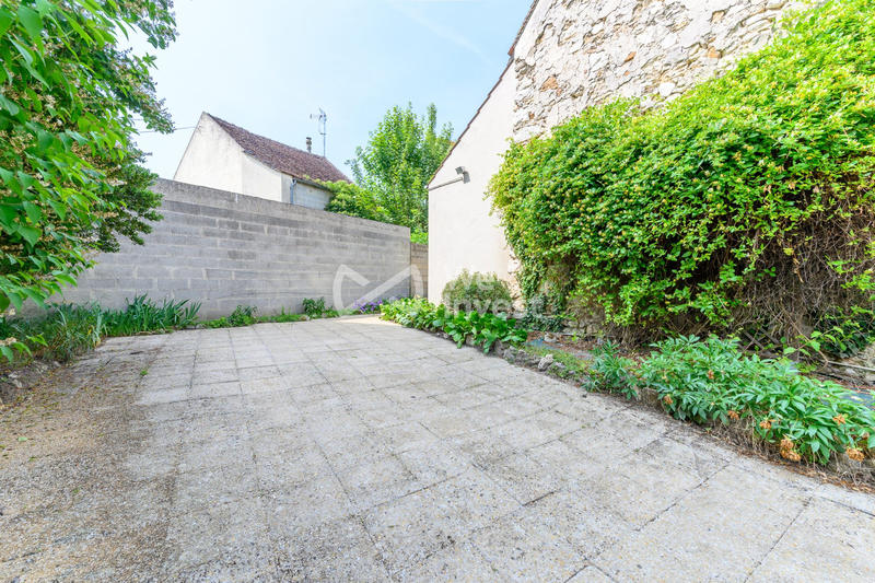 Duplex - 187 m² - 10 pièces