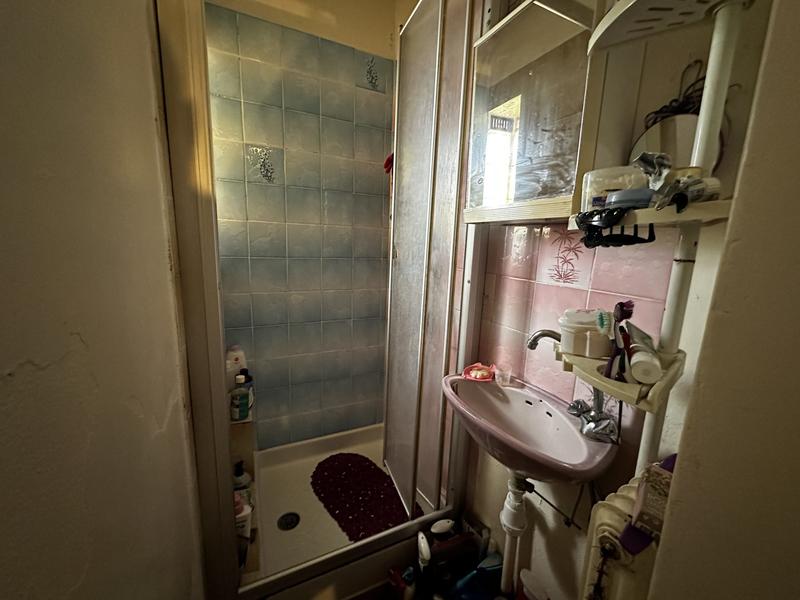 Maison traditionnelle - 186 m² - 6 pièces