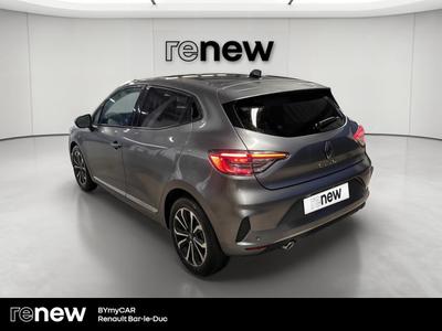 Renault Clio V TCe 90 ch Gsr2 Techno
