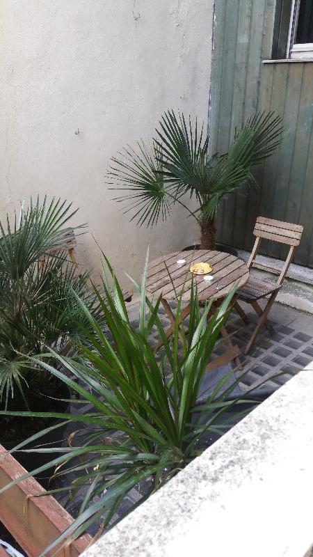 Appartement - 25 m² - 1 pièce