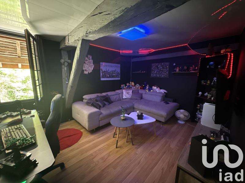 Maison - 455 m² - 13 pièces