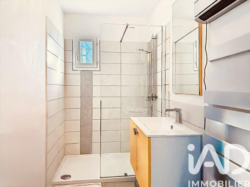 Maison - 87 m² - 4 pièces