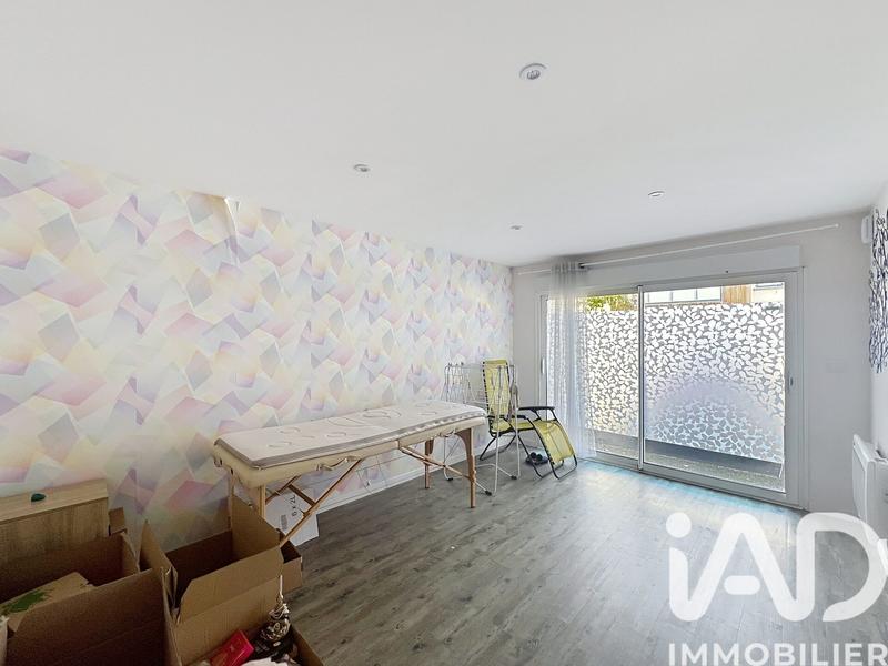 Maison - 119 m² - 6 pièces