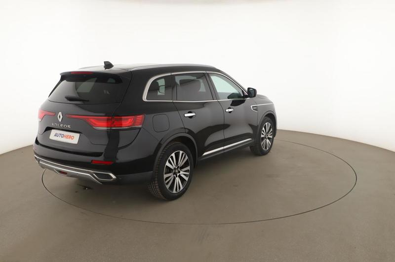 Renault Koleos 1.3 TCe Initiale Paris Edc 158 ch