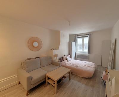 Appartement - 26 m² - 1 pièce