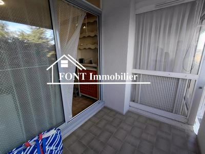 Appartement - 89 m² - 4 pièces