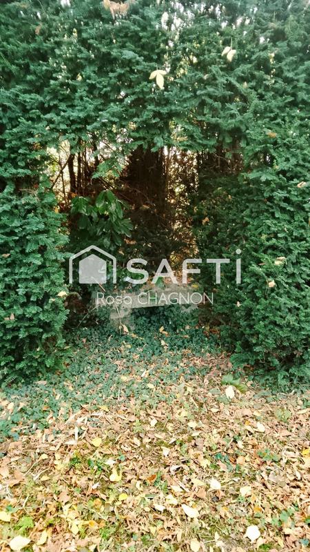 Maison - 270 m² - 10 pièces