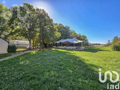 Maison - 225 m² - 4 pièces