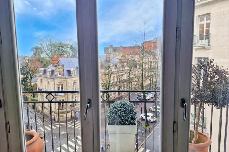 Appartement - 134 m² - 5 pièces