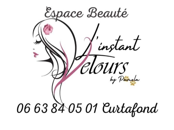 L'instant Velours by Paméla