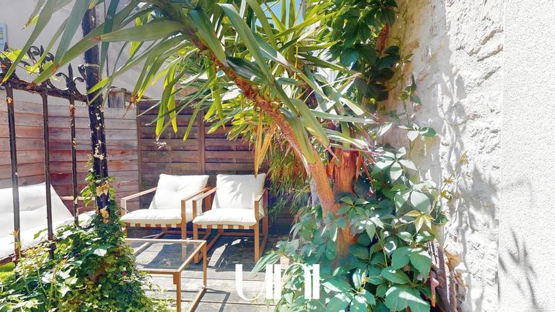 Maison de campagne - 80 m² - 4 pièces