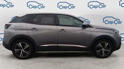 Peugeot 3008 1.6 BlueHDi 120 Allure