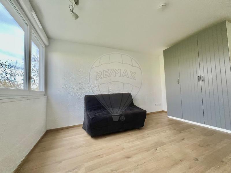 Studio - 26 m² - 1 pièce