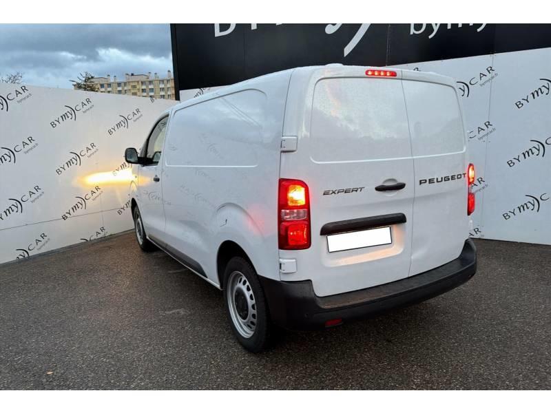 Peugeot Expert Fgn m Bluehdi 180 s&amp;S Eat8