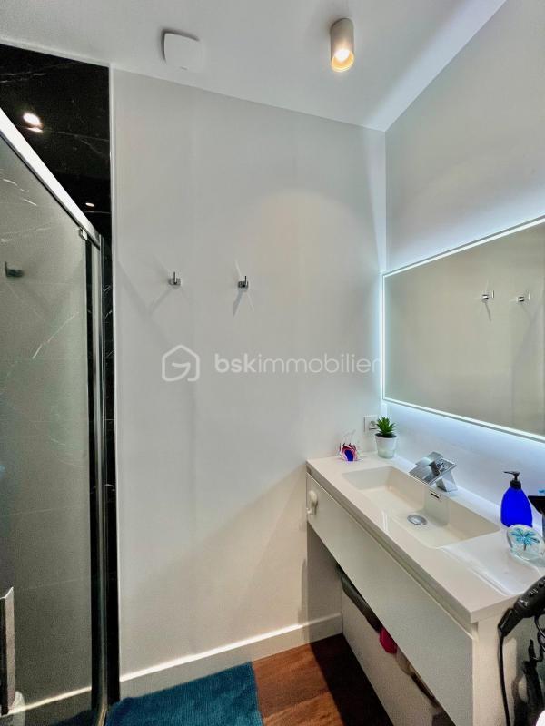 Maison - 116 m² - 5 pièces