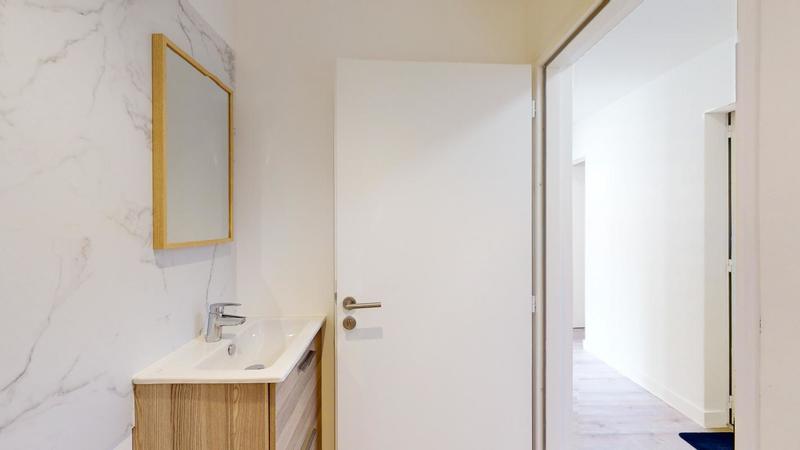 Appartement - 300 m²