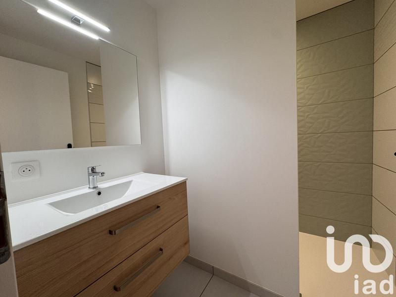 Maison - 70 m² - 3 pièces