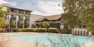 Appartement - 21 m² - 1 pièce