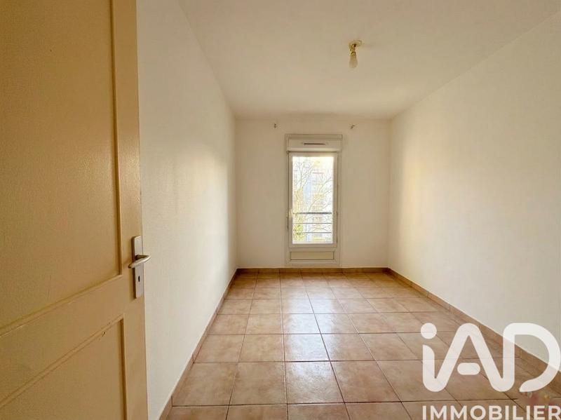Appartement - 70 m² - 4 pièces