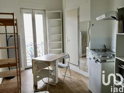 Immeuble - 160 m²