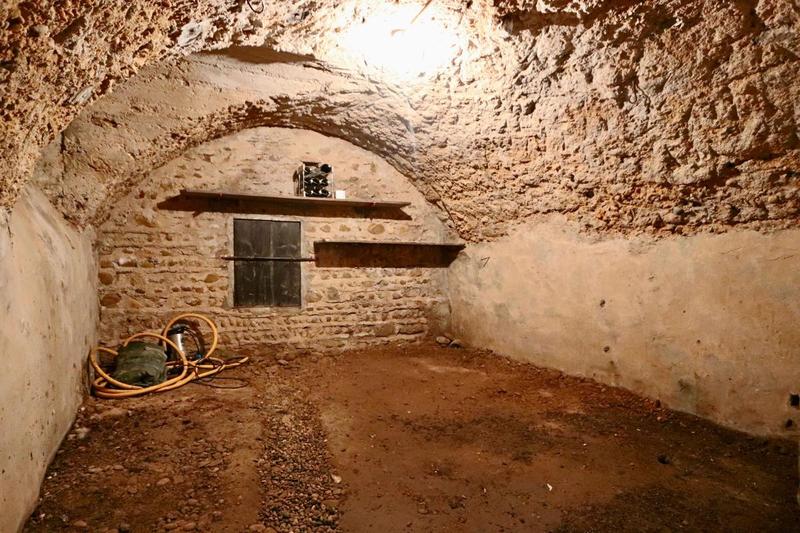 Appartement - 118 m² - 5 pièces