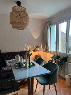 Appartement - 79 m² - 4 pièces