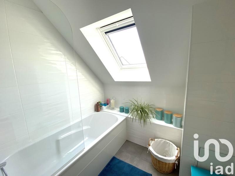 Maison - 156 m² - 6 pièces