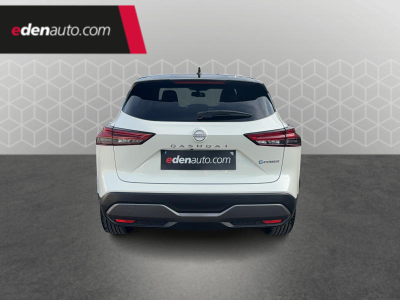 Nissan Qashqai e-Power 190 ch Tekna