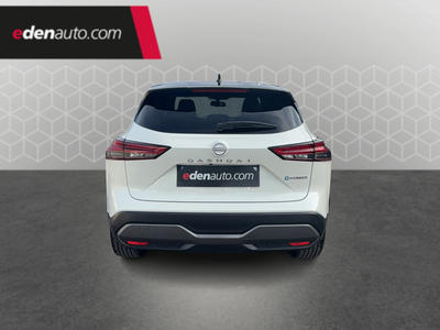 Nissan Qashqai e-Power 190 ch Tekna