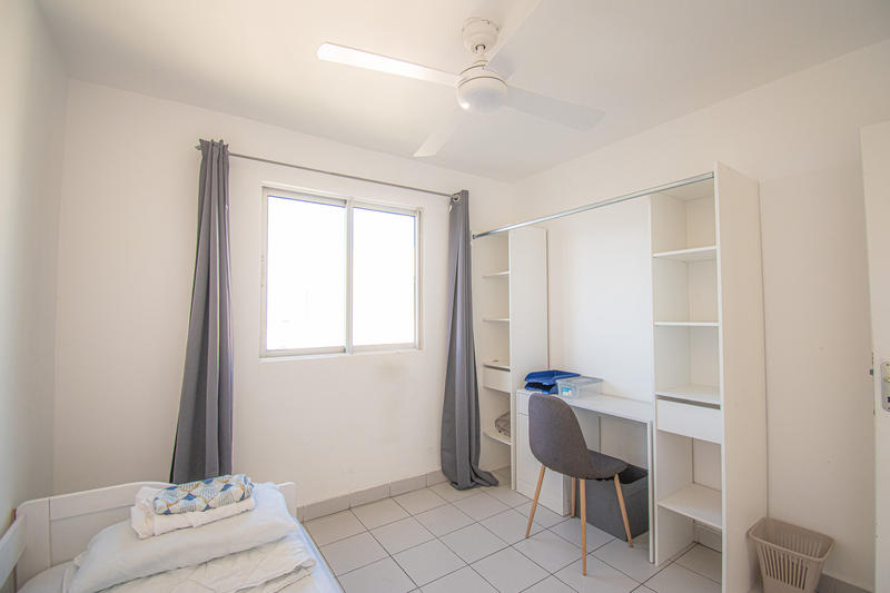 Appartement - 82 m² - 4 pièces