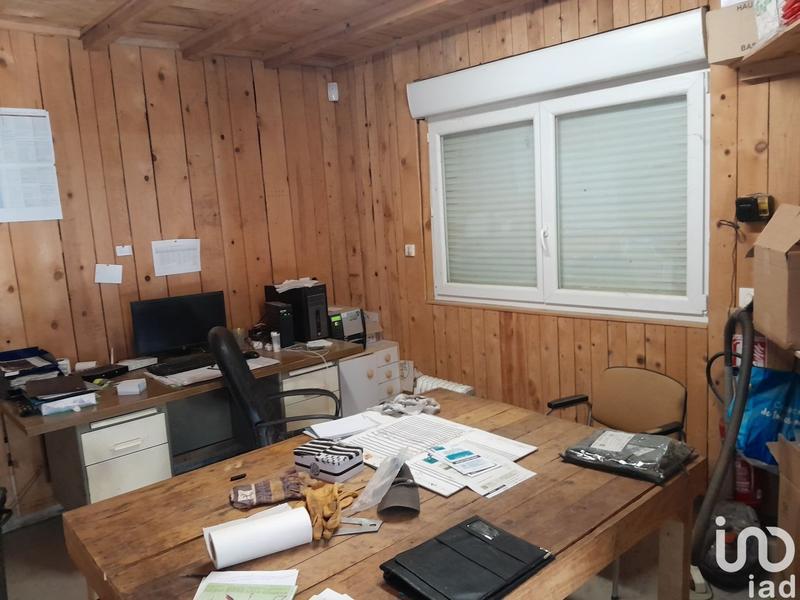 Local commercial - 1 200 m²