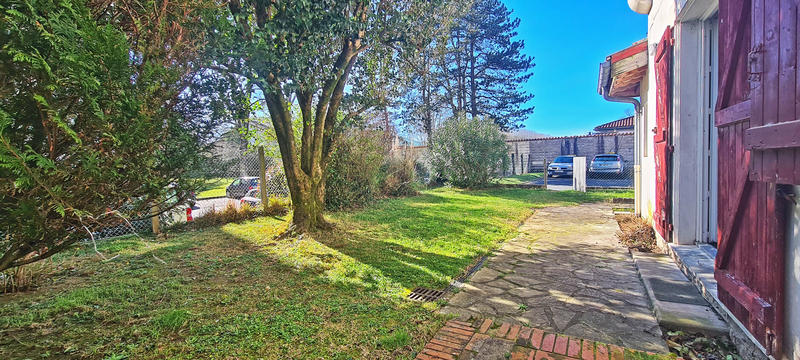 Appartement - 53 m² - 2 pièces