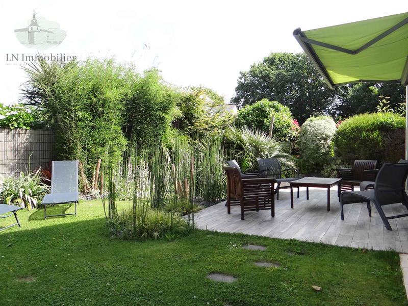 Maison - 172 m² - 6 pièces