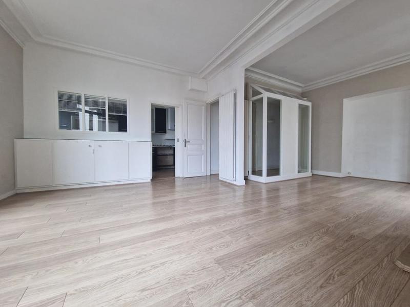 Appartement - 112 m² - 4 pièces