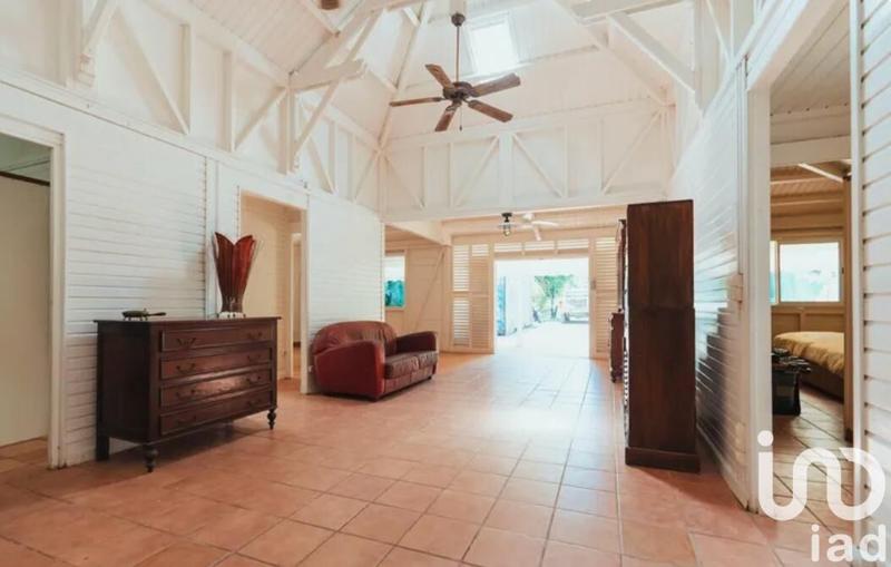 Maison - 140 m² - 4 pièces