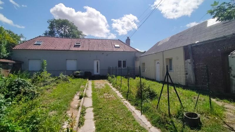 Maison - 190 m² - 10 pièces